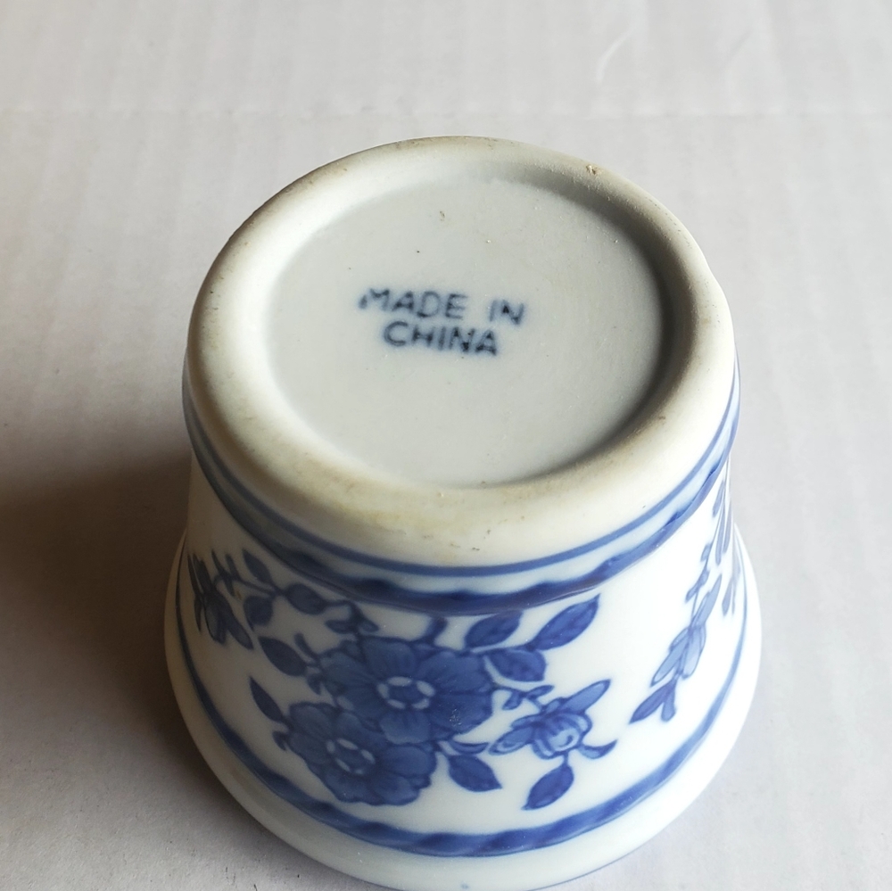 Little Trinket holder